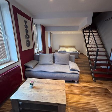 Luxusni Mezonet V Centru Apartment Liberec Exterior photo