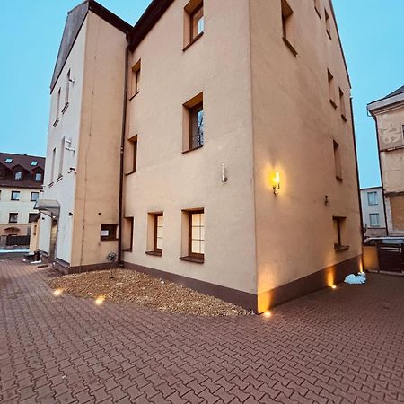 Luxusni Mezonet V Centru Apartment Liberec Exterior photo