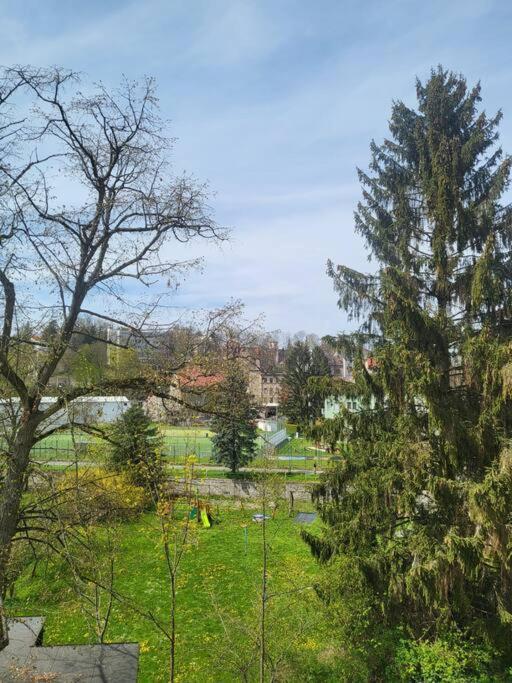 Luxusni Mezonet V Centru Apartment Liberec Exterior photo