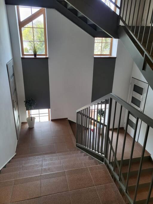 Luxusni Mezonet V Centru Apartment Liberec Exterior photo