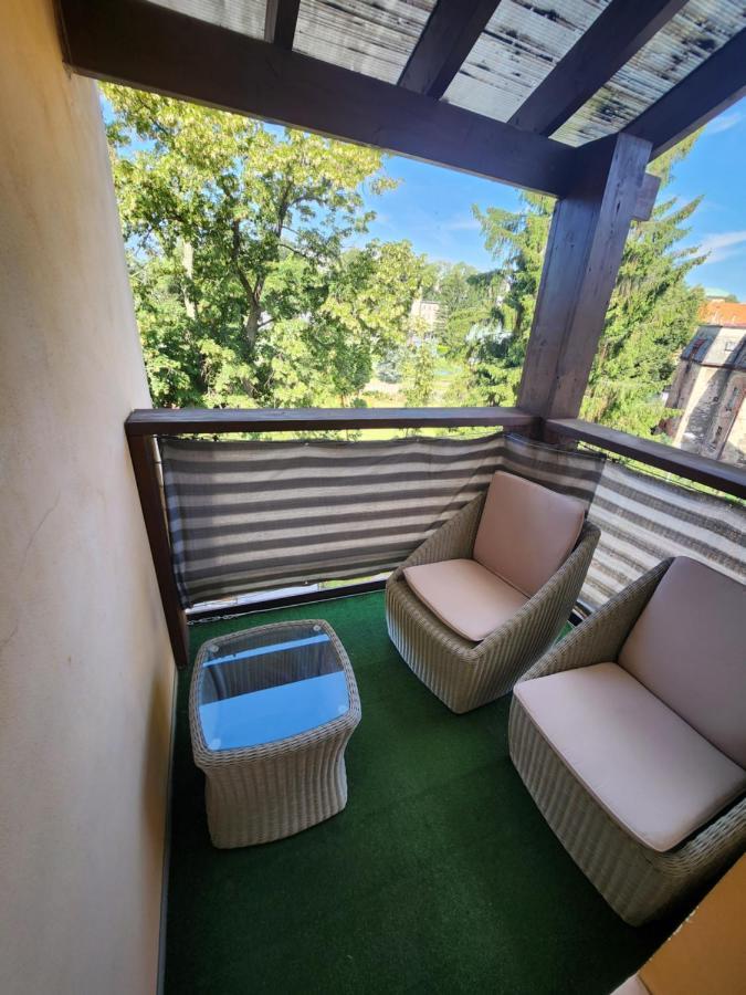 Luxusni Mezonet V Centru Apartment Liberec Exterior photo