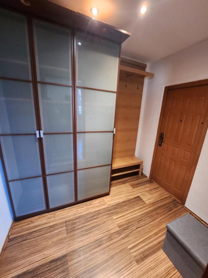 Luxusni Mezonet V Centru Apartment Liberec Exterior photo