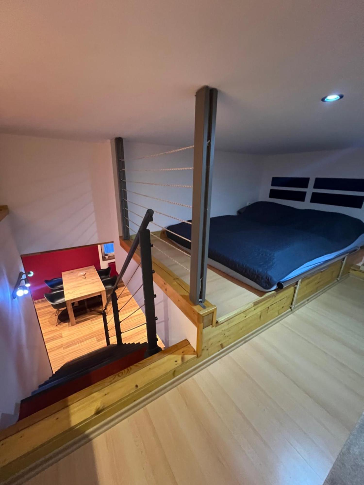 Luxusni Mezonet V Centru Apartment Liberec Exterior photo